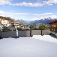 Flat in Switzerland, Crans-Montana