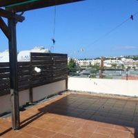 Apartment in the big city in Republic of Cyprus, Eparchia Pafou, 55 sq.m.