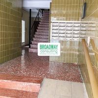 Flat at the seaside in Spain, Comunitat Valenciana, Alicante, 45 sq.m.