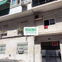 Flat at the seaside in Spain, Comunitat Valenciana, Alicante, 45 sq.m.