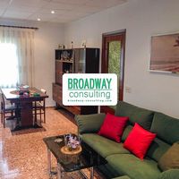 Flat at the seaside in Spain, Comunitat Valenciana, Alicante, 75 sq.m.