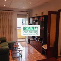 Flat at the seaside in Spain, Comunitat Valenciana, Alicante, 75 sq.m.