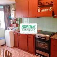 Flat at the seaside in Spain, Comunitat Valenciana, Alicante, 75 sq.m.