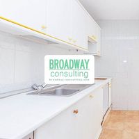 Flat at the seaside in Spain, Comunitat Valenciana, Alicante, 62 sq.m.