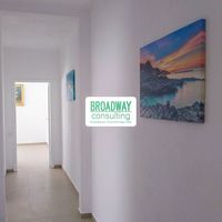 Flat at the seaside in Spain, Comunitat Valenciana, Alicante, 78 sq.m.