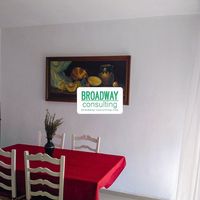 Flat at the seaside in Spain, Comunitat Valenciana, Alicante, 78 sq.m.