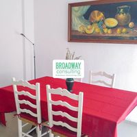 Flat at the seaside in Spain, Comunitat Valenciana, Alicante, 78 sq.m.