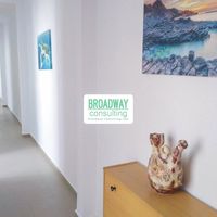 Flat at the seaside in Spain, Comunitat Valenciana, Alicante, 78 sq.m.