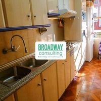 Flat at the seaside in Spain, Comunitat Valenciana, Alicante, 76 sq.m.