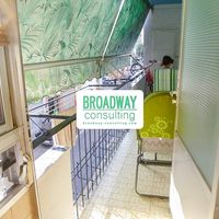 Flat at the seaside in Spain, Comunitat Valenciana, Alicante, 76 sq.m.