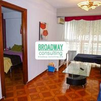 Flat at the seaside in Spain, Comunitat Valenciana, Alicante, 76 sq.m.