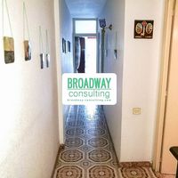 Flat at the seaside in Spain, Comunitat Valenciana, Alicante, 50 sq.m.