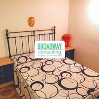 Flat at the seaside in Spain, Comunitat Valenciana, Alicante, 50 sq.m.