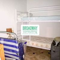 Flat at the seaside in Spain, Comunitat Valenciana, Alicante, 50 sq.m.