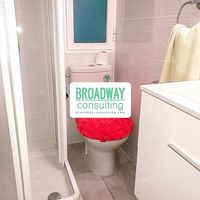 Flat at the seaside in Spain, Comunitat Valenciana, Alicante, 50 sq.m.