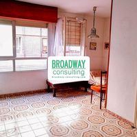 Flat at the seaside in Spain, Comunitat Valenciana, Alicante, 50 sq.m.