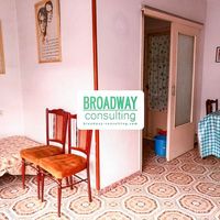 Flat at the seaside in Spain, Comunitat Valenciana, Alicante, 50 sq.m.