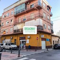 Flat at the seaside in Spain, Comunitat Valenciana, Alicante, 80 sq.m.