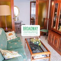 Квартира у моря в Испании, Валенсия, Аликанте, 75 кв.м.