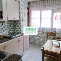 Квартира у моря в Испании, Валенсия, Аликанте, 75 кв.м.