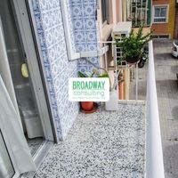 Квартира у моря в Испании, Валенсия, Аликанте, 75 кв.м.