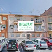 Квартира у моря в Испании, Валенсия, Аликанте, 75 кв.м.