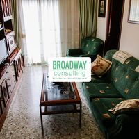 Квартира у моря в Испании, Валенсия, Аликанте, 75 кв.м.