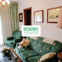 Квартира у моря в Испании, Валенсия, Аликанте, 75 кв.м.