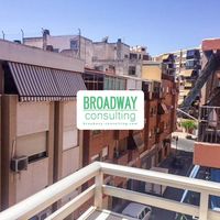 Квартира у моря в Испании, Валенсия, Аликанте, 75 кв.м.