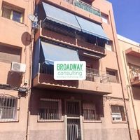 Квартира у моря в Испании, Валенсия, Аликанте, 75 кв.м.