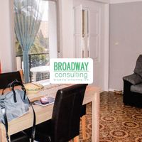 Квартира у моря в Испании, Валенсия, Аликанте, 80 кв.м.