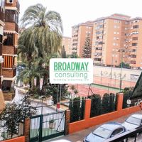 Квартира у моря в Испании, Валенсия, Аликанте, 80 кв.м.