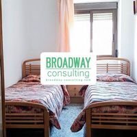 Квартира у моря в Испании, Валенсия, Аликанте, 62 кв.м.