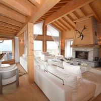 House in Switzerland, Crans-Montana, 520 sq.m.