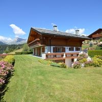 House in Switzerland, Crans-Montana, 249 sq.m.