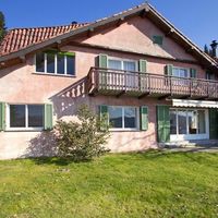 Вилла в Италии, 430 кв.м.