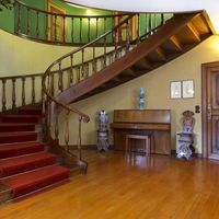 Вилла в Италии, 430 кв.м.