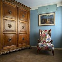 Вилла в Италии, 430 кв.м.