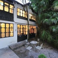 Villa in Italy, 400 sq.m.