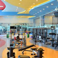 Апартаменты в центре города, в пригороде в Турции, 81 кв.м.