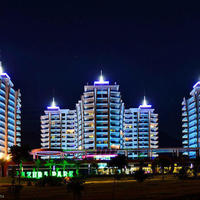 Апартаменты в центре города, в пригороде в Турции, 81 кв.м.