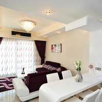 Апартаменты в центре города, в пригороде в Турции, 81 кв.м.