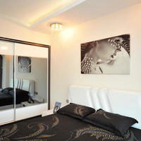 Апартаменты в центре города, в пригороде в Турции, 81 кв.м.