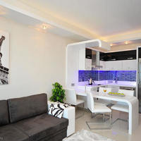 Apartment in the city center, in the suburbs in Turkey, 81 sq.m.