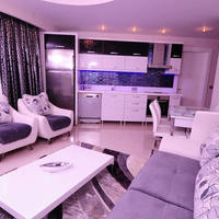 Апартаменты в центре города, в пригороде в Турции, 81 кв.м.