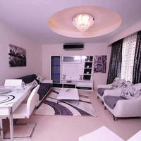 Апартаменты в центре города, в пригороде в Турции, 81 кв.м.