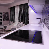 Апартаменты в центре города, в пригороде в Турции, 81 кв.м.