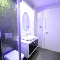 Апартаменты в центре города, в пригороде в Турции, 81 кв.м.