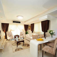 Апартаменты в центре города, в пригороде в Турции, 81 кв.м.