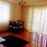 Квартира на второй линии моря/озера, в центре города в Турции, 125 кв.м.